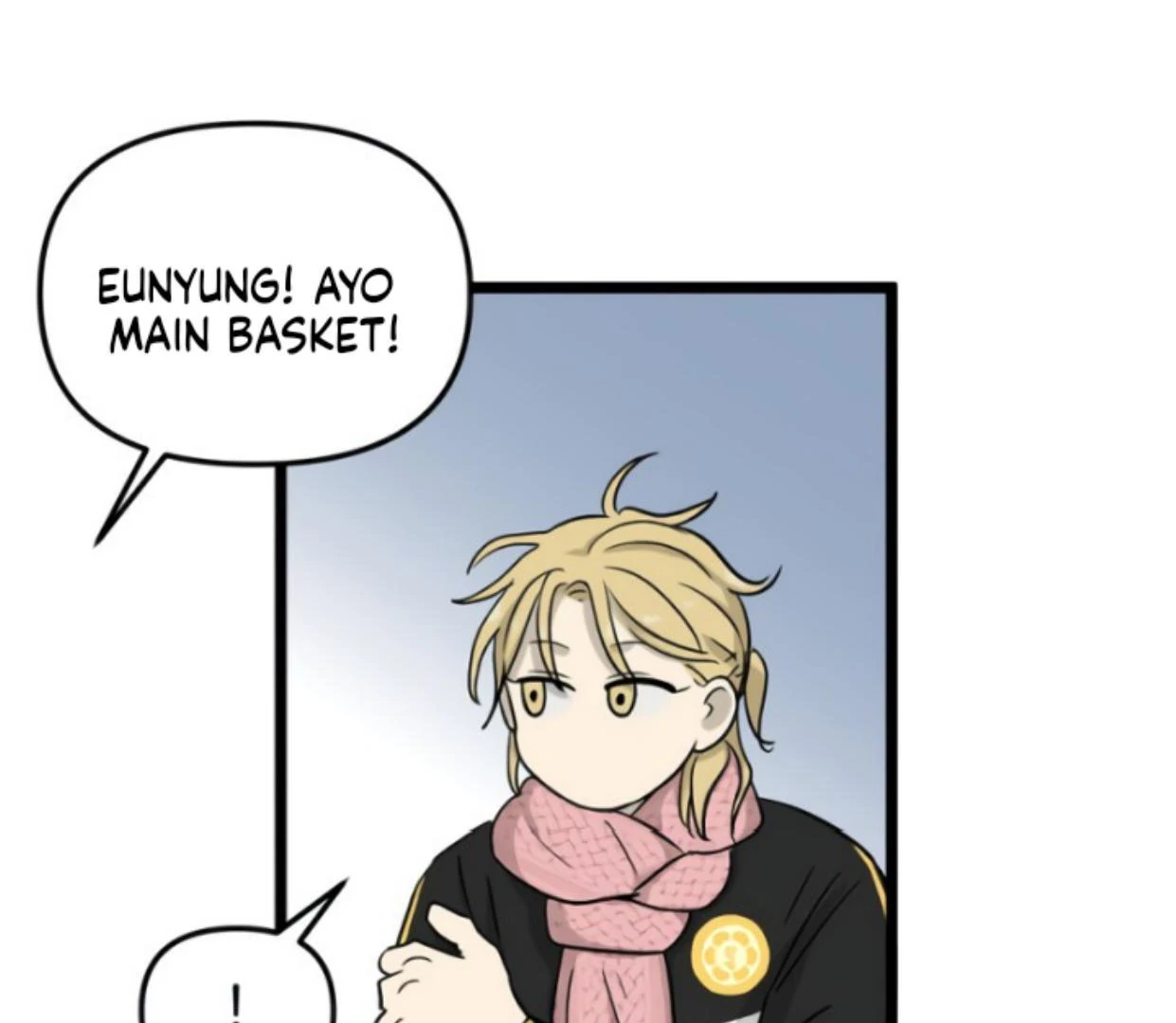 Homeless Chapter 192 - halaman 28