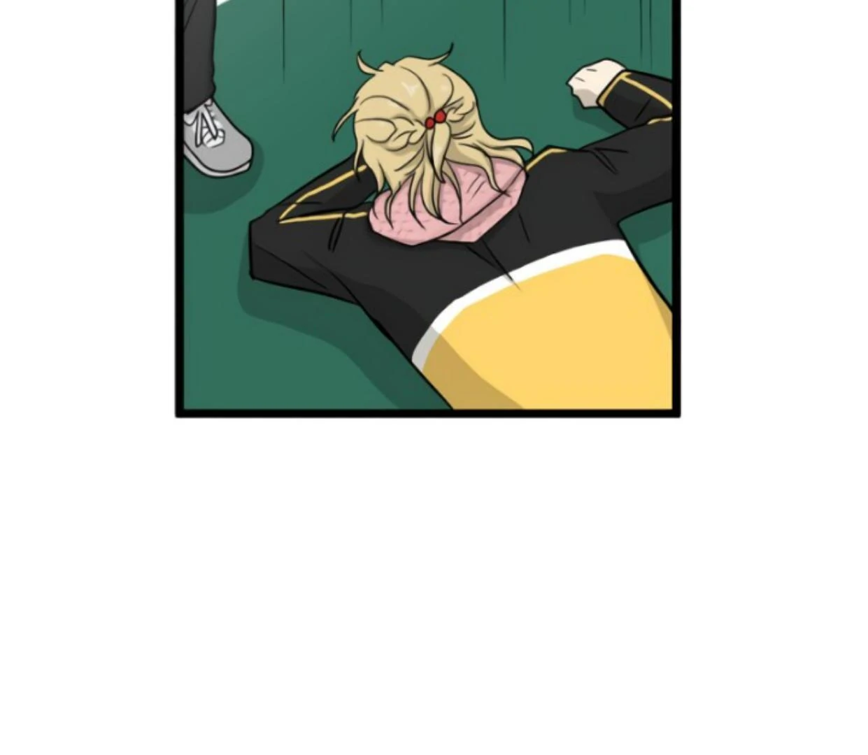 Homeless Chapter 192 - halaman 42