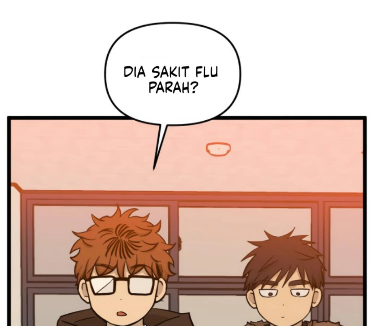 Homeless Chapter 192 - halaman 43
