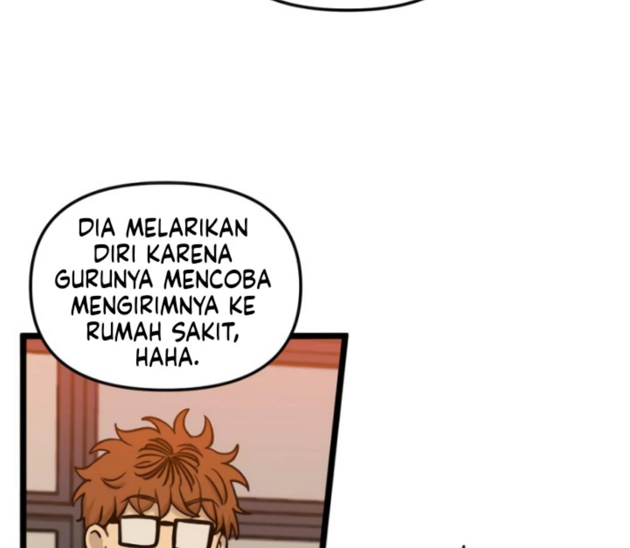 Homeless Chapter 192 - halaman 47