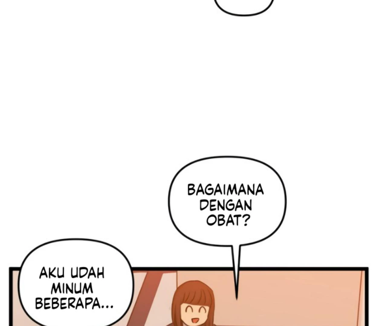 Homeless Chapter 192 - halaman 49