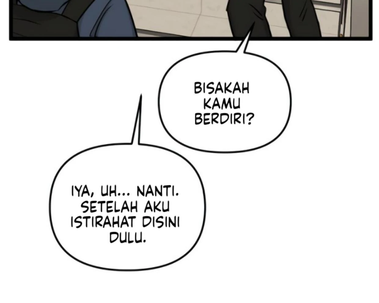 Homeless Chapter 192 - halaman 51