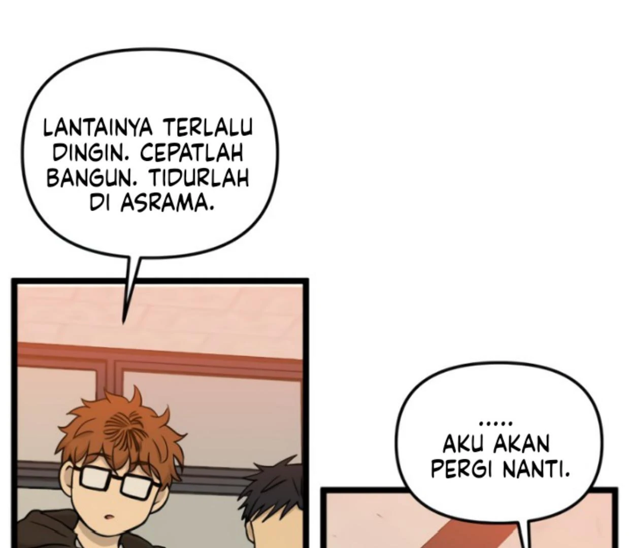 Homeless Chapter 192 - halaman 52