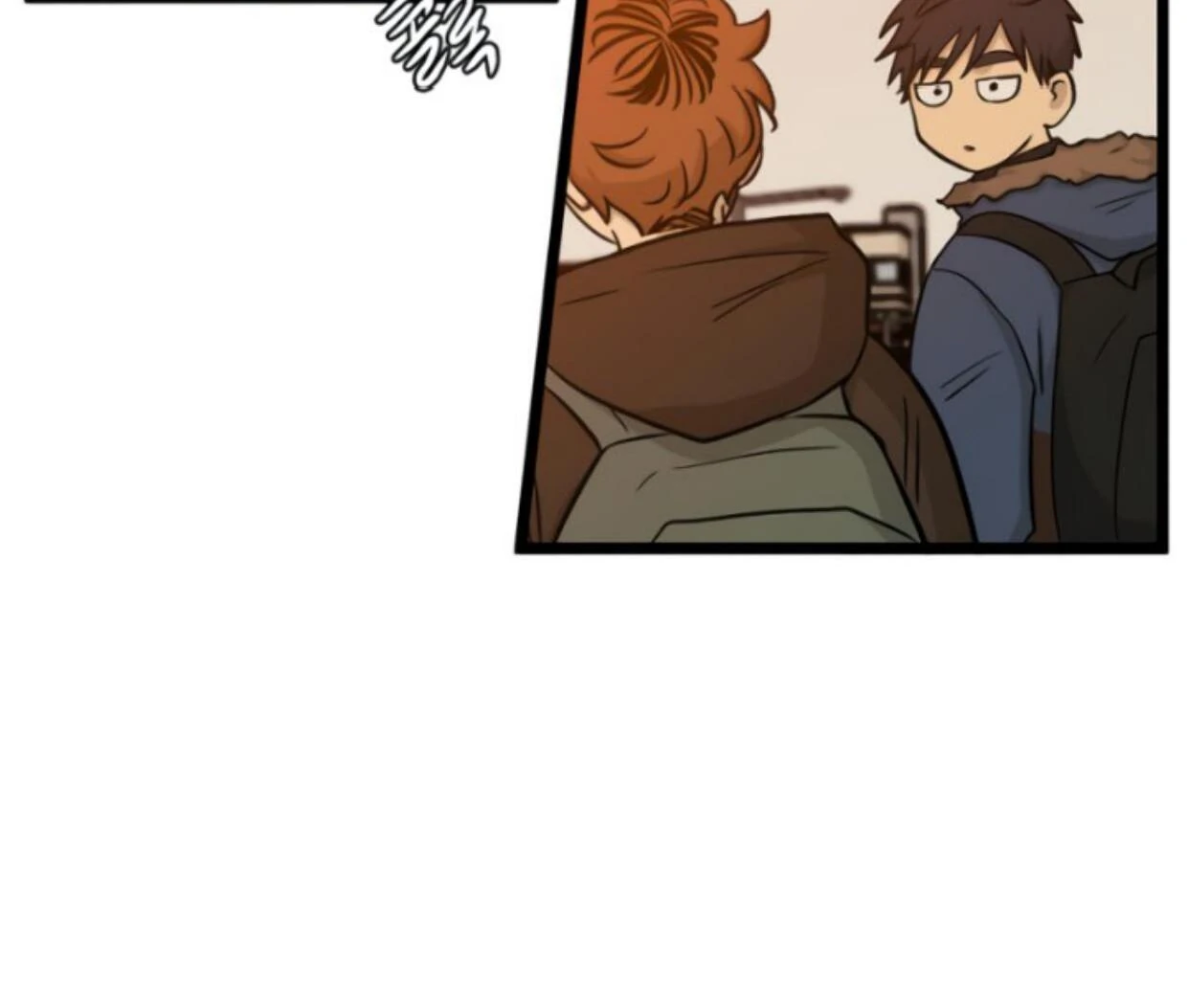 Homeless Chapter 192 - halaman 61