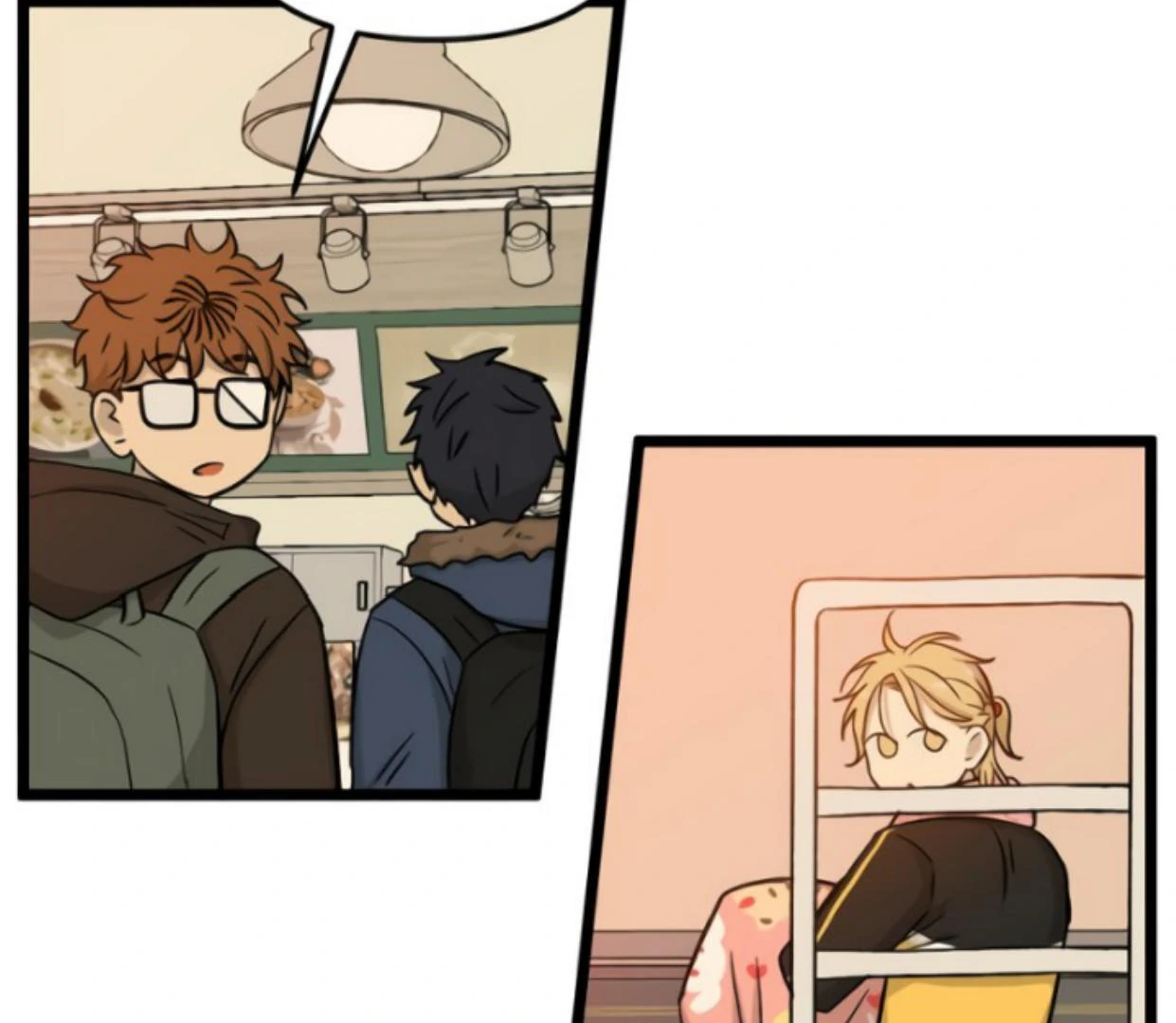 Homeless Chapter 192 - halaman 64