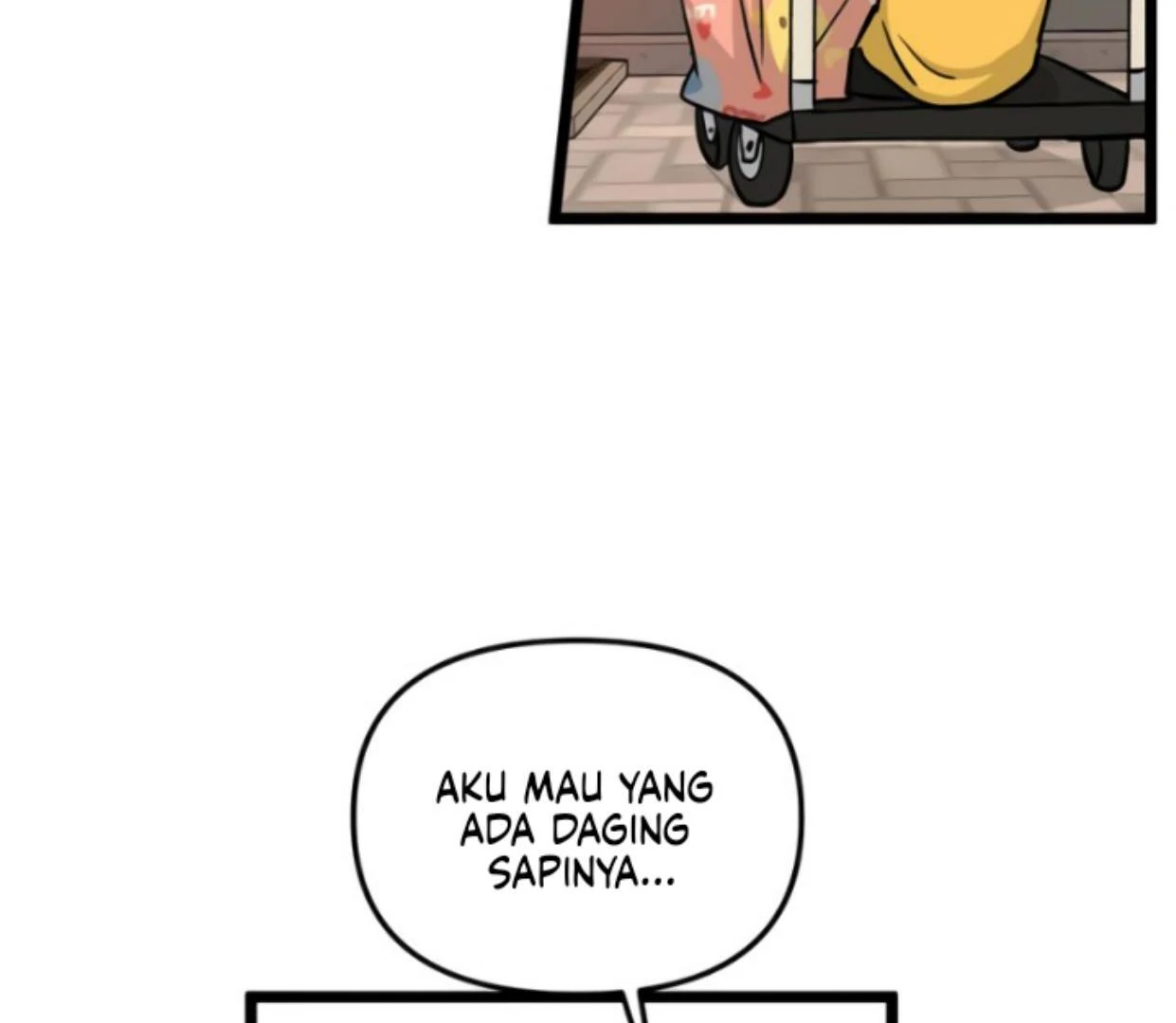 Homeless Chapter 192 - halaman 65