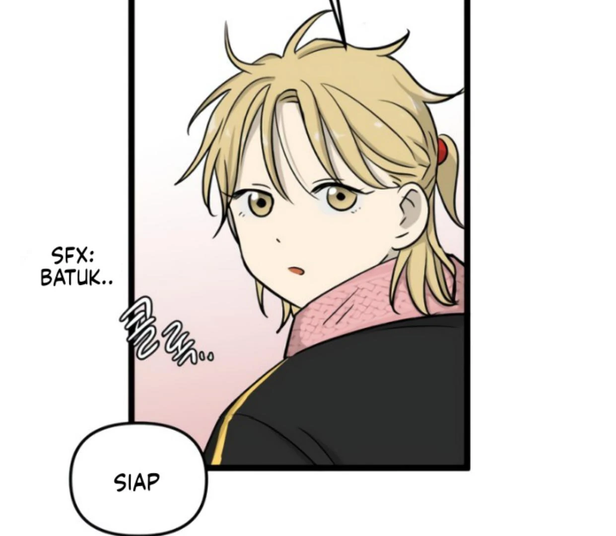 Homeless Chapter 192 - halaman 66