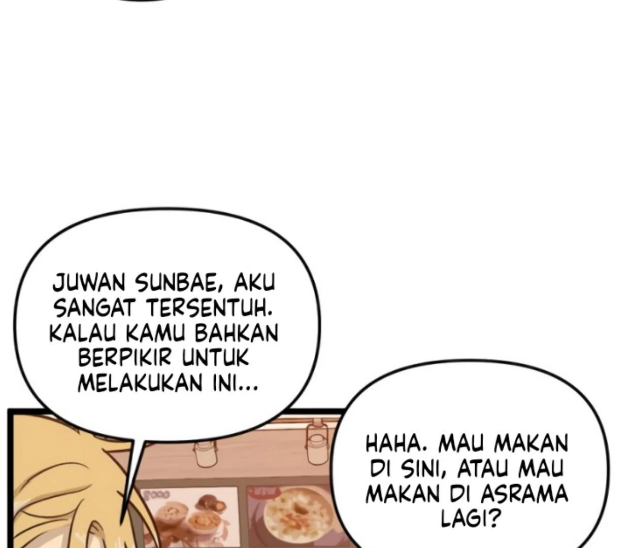Homeless Chapter 192 - halaman 67