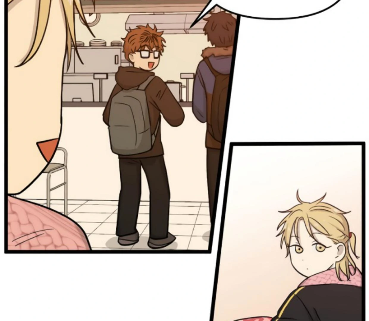 Homeless Chapter 192 - halaman 68