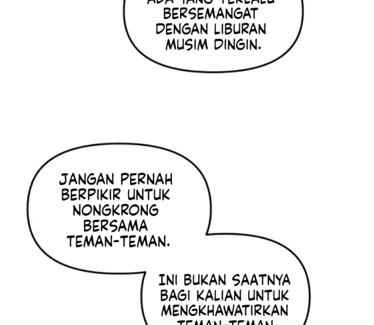Homeless Chapter 192 - halaman 7