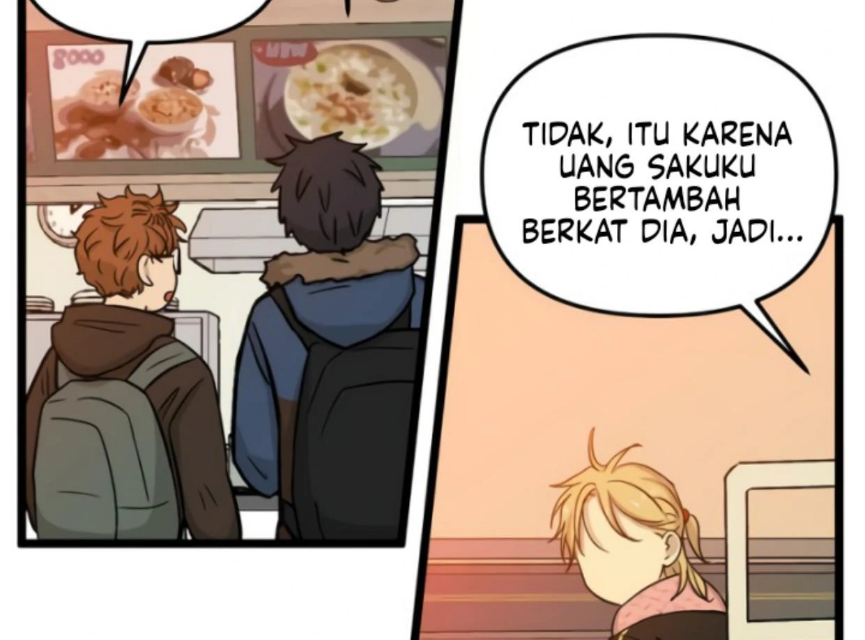 Homeless Chapter 192 - halaman 72