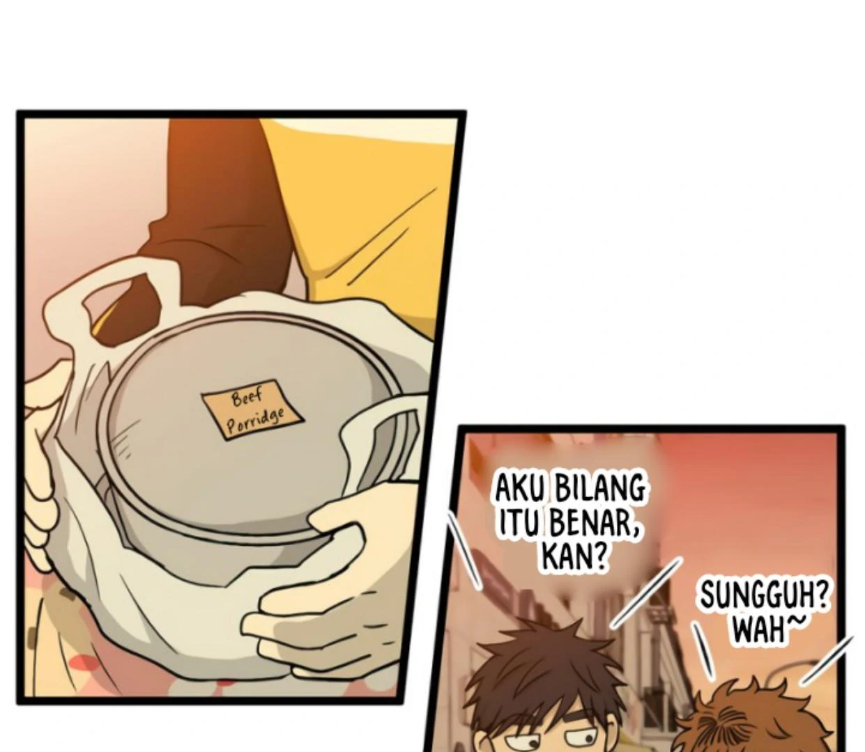 Homeless Chapter 192 - halaman 76