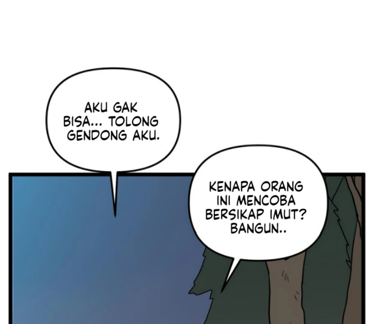 Homeless Chapter 192 - halaman 84