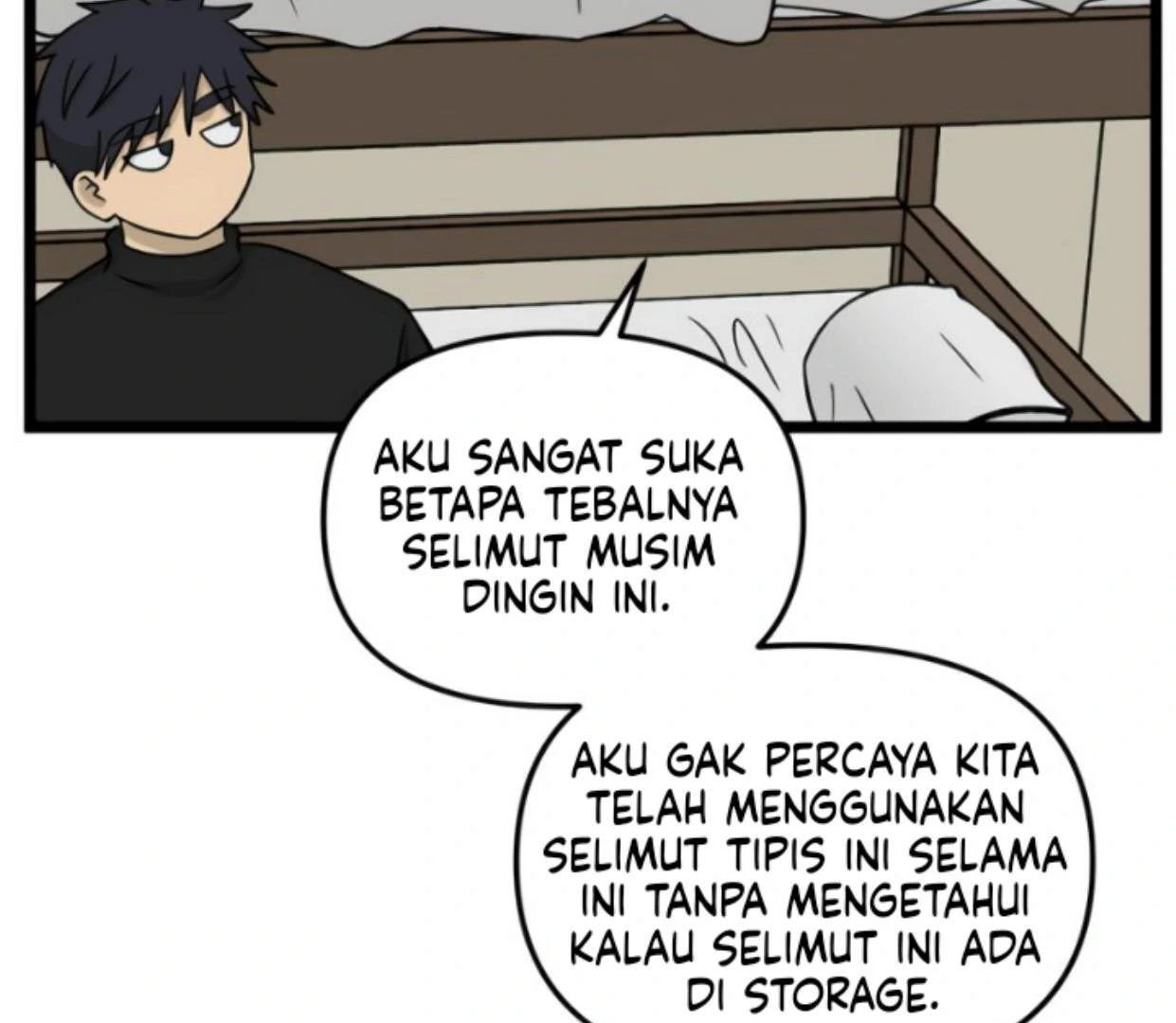 Homeless Chapter 192 - halaman 89