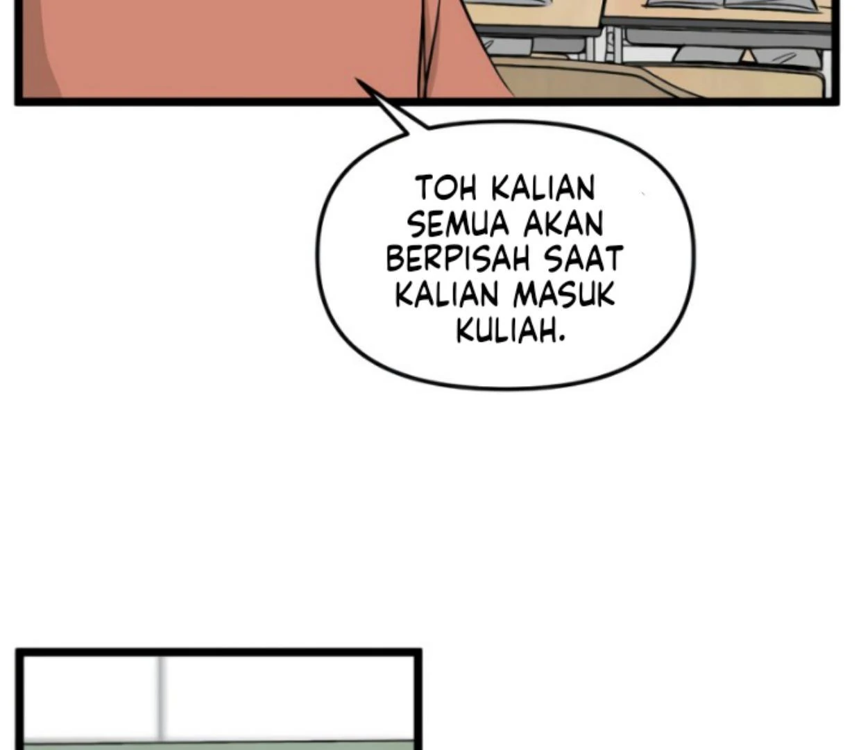 Homeless Chapter 192 - halaman 9
