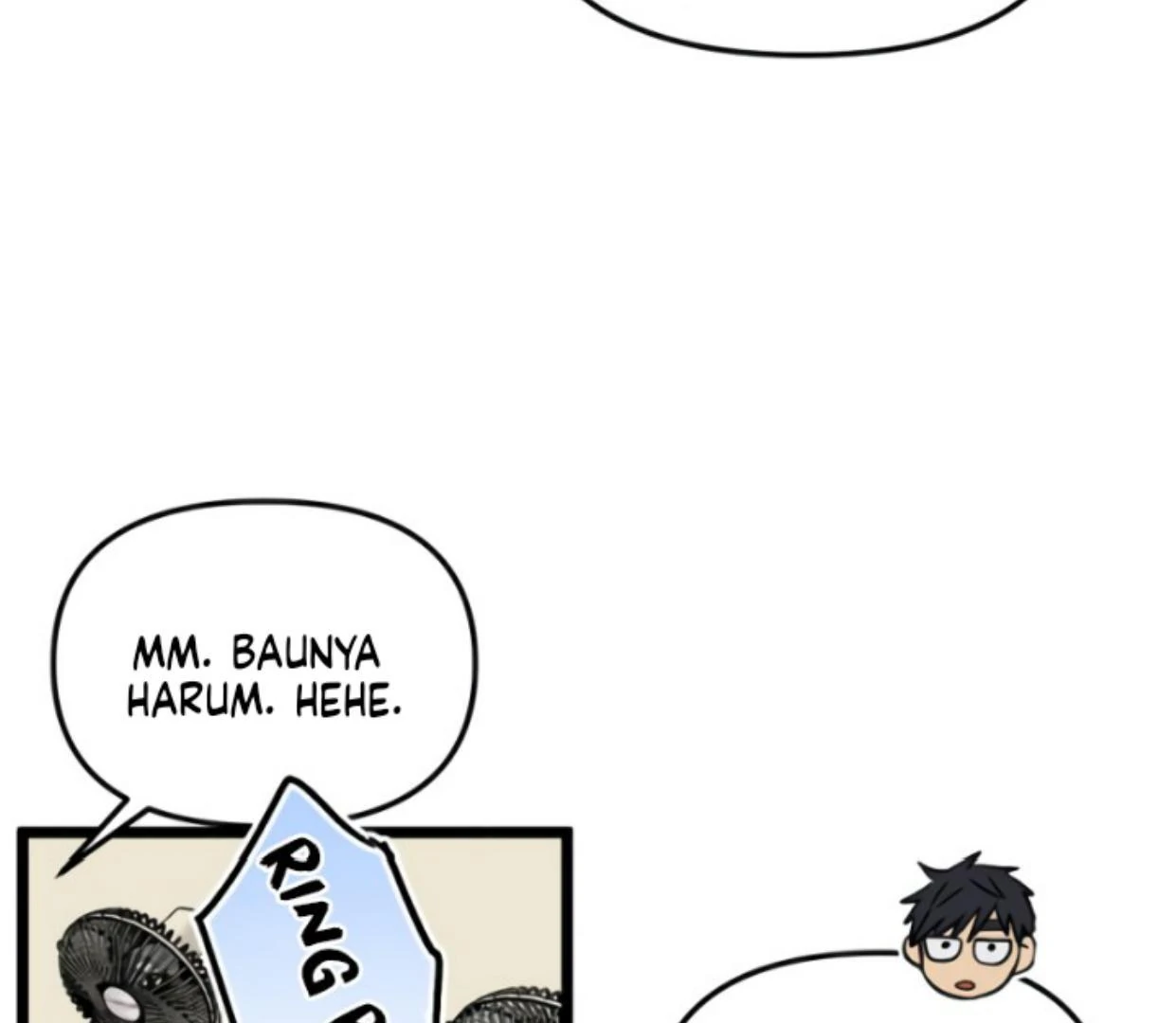 Homeless Chapter 192 - halaman 90
