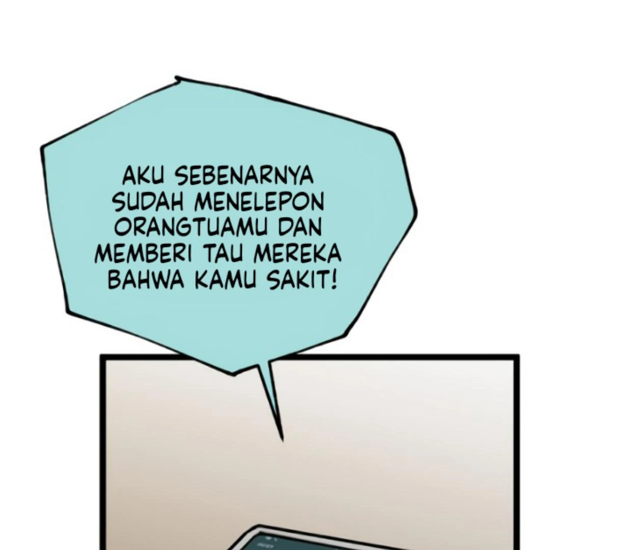 Homeless Chapter 192 - halaman 96