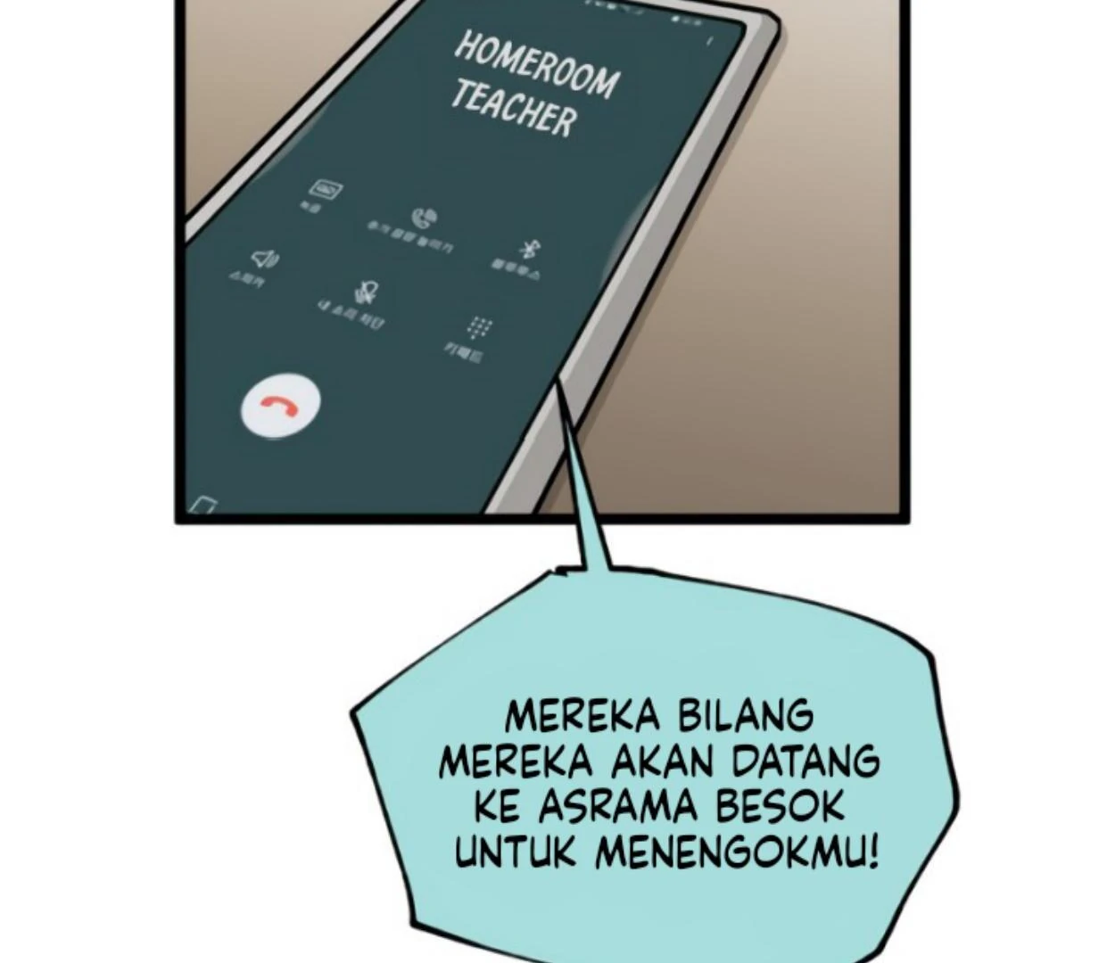 Homeless Chapter 192 - halaman 97
