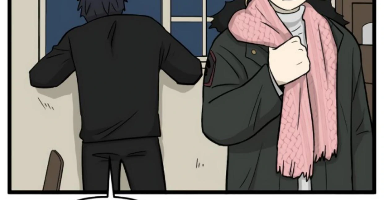 Homeless Chapter 193 - halaman 10