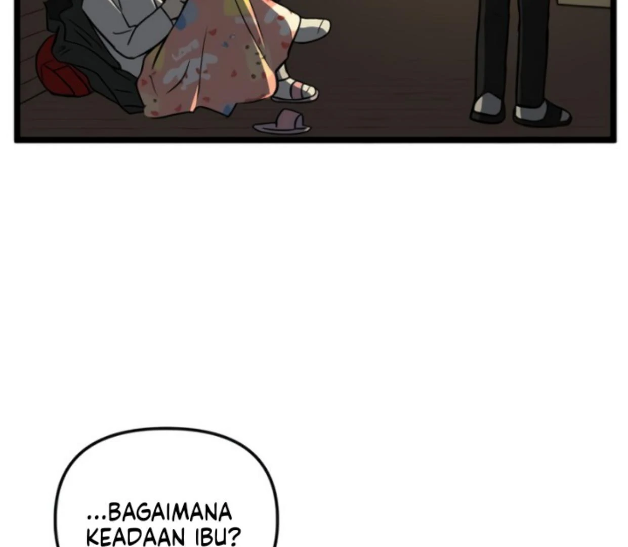 Homeless Chapter 193 - halaman 101