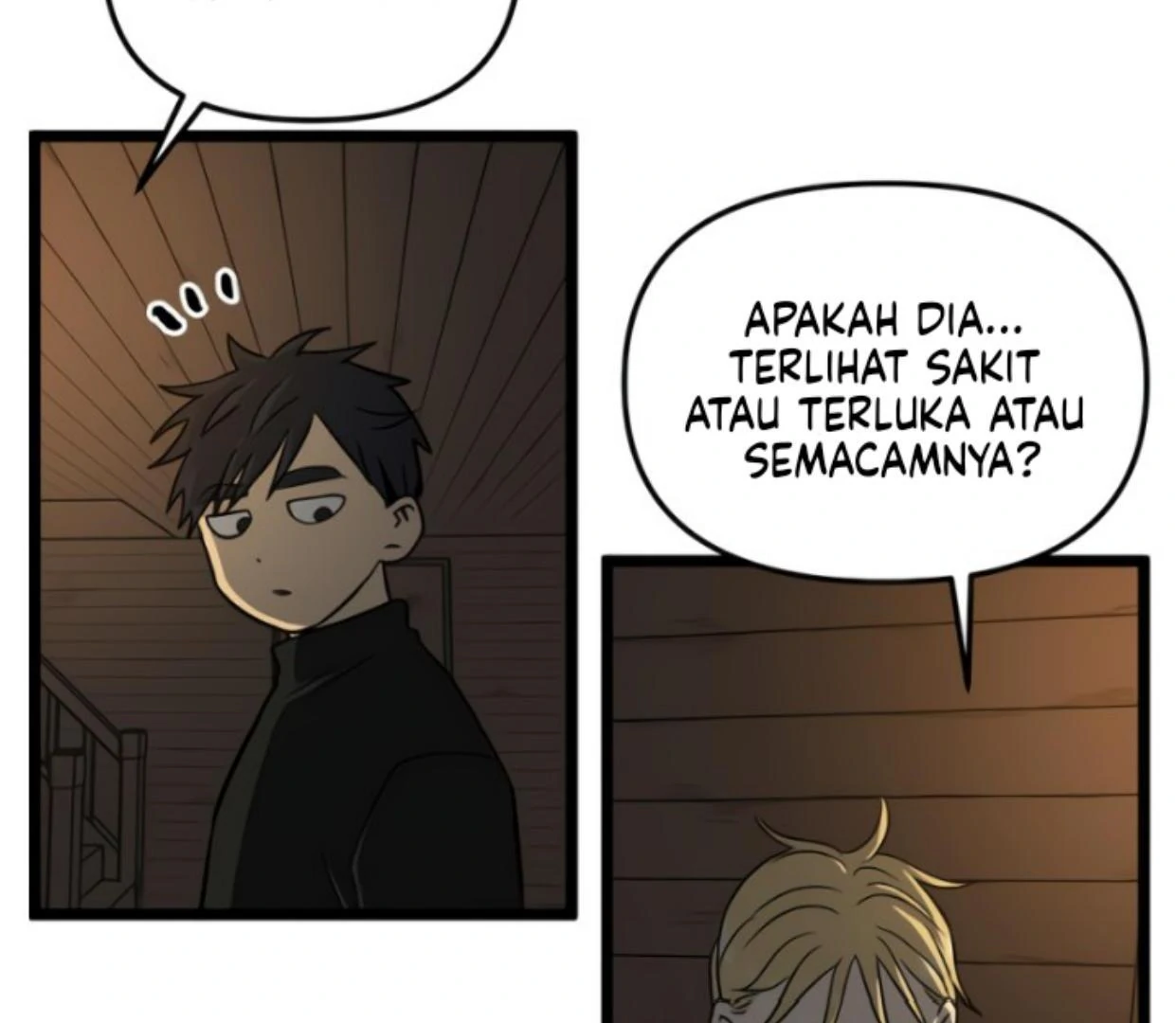 Homeless Chapter 193 - halaman 102