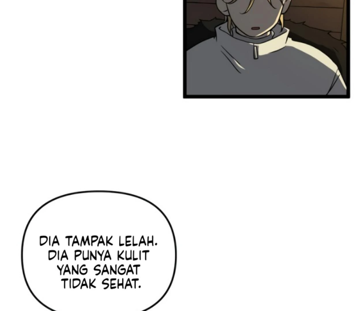 Homeless Chapter 193 - halaman 103