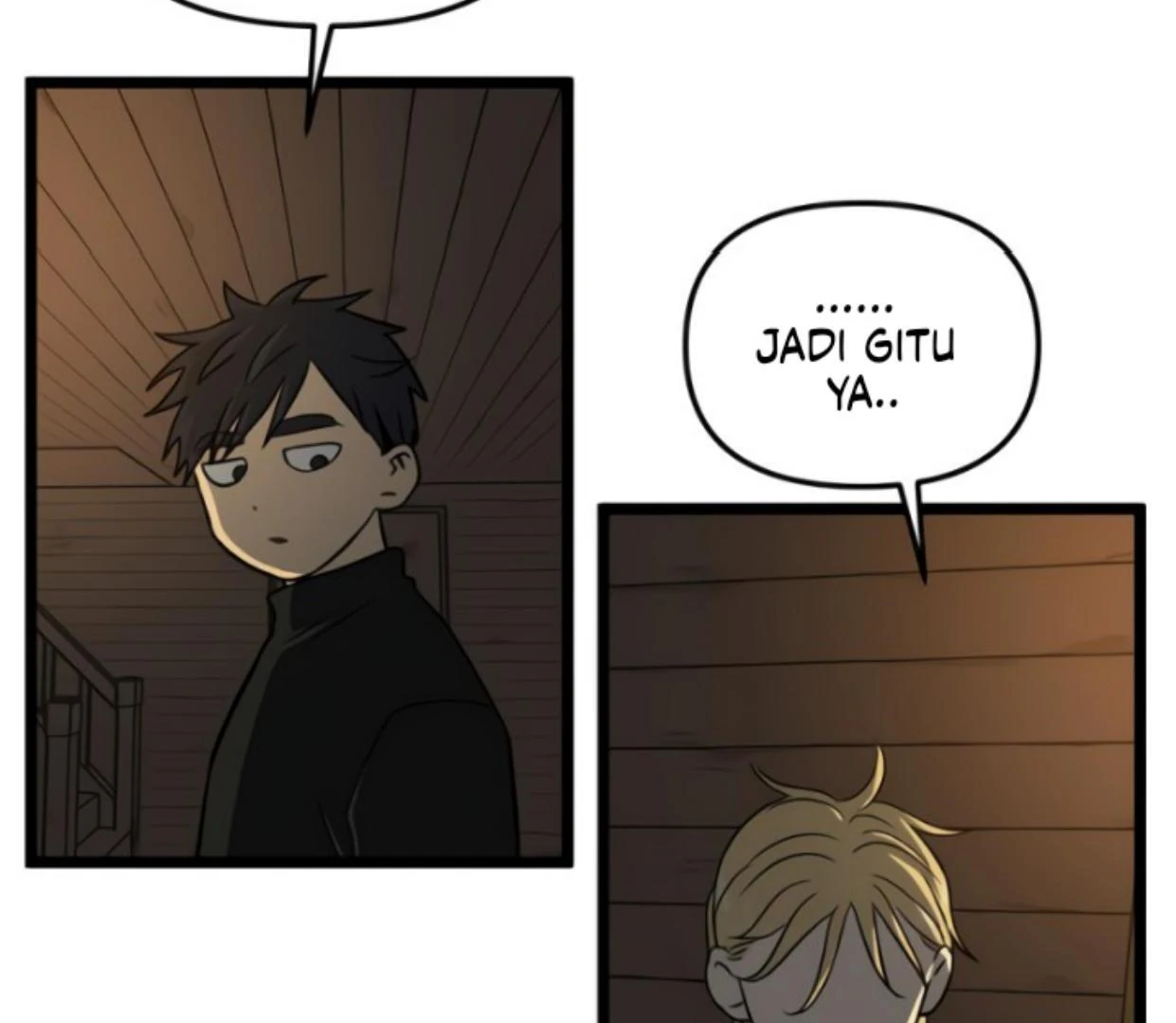 Homeless Chapter 193 - halaman 104