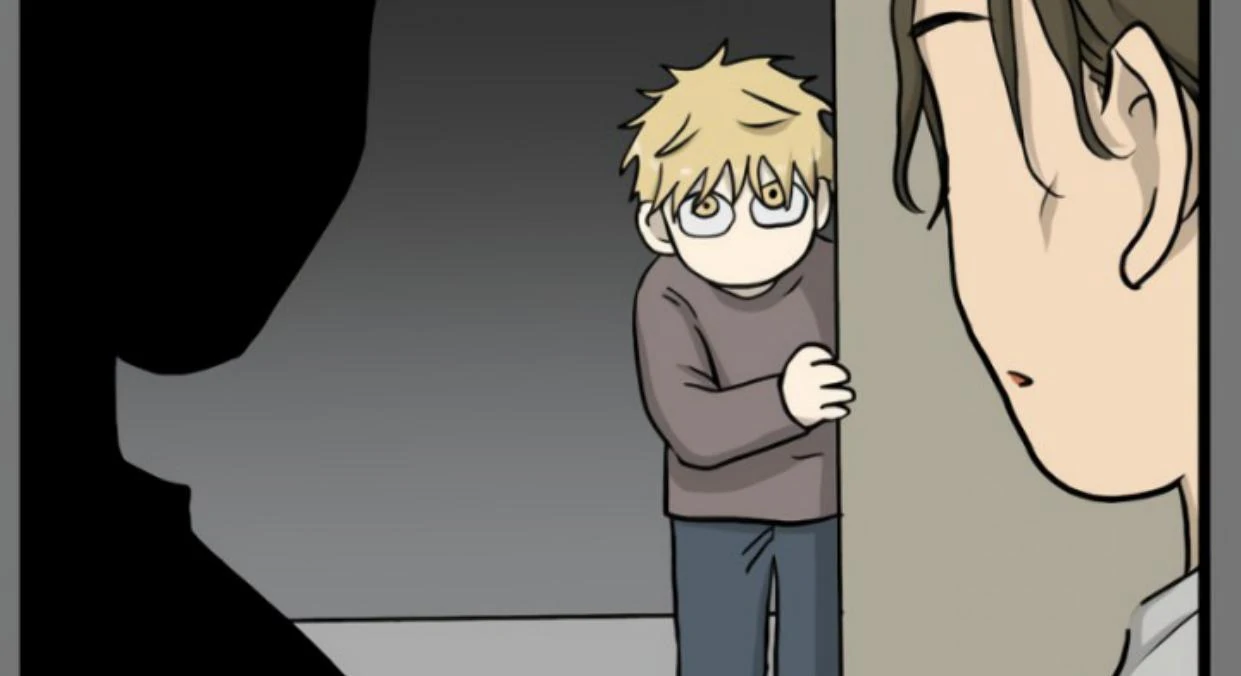 Homeless Chapter 193 - halaman 116