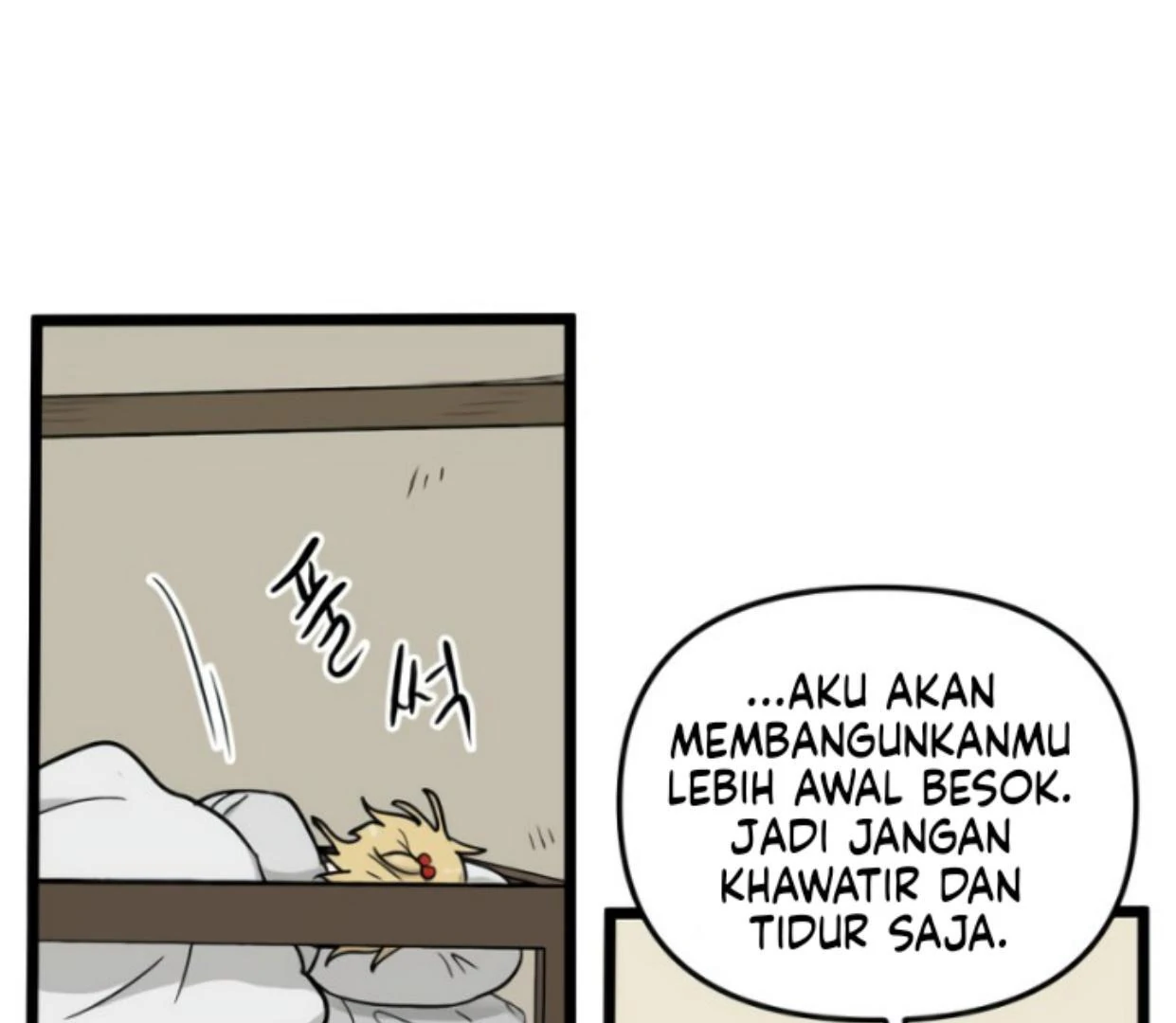 Homeless Chapter 193 - halaman 12