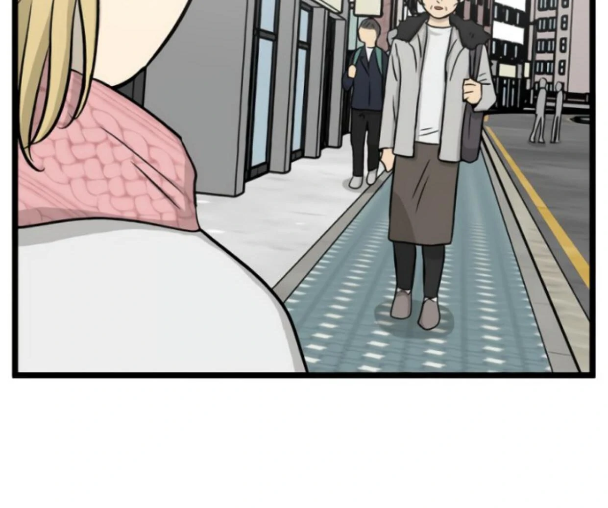 Homeless Chapter 193 - halaman 129