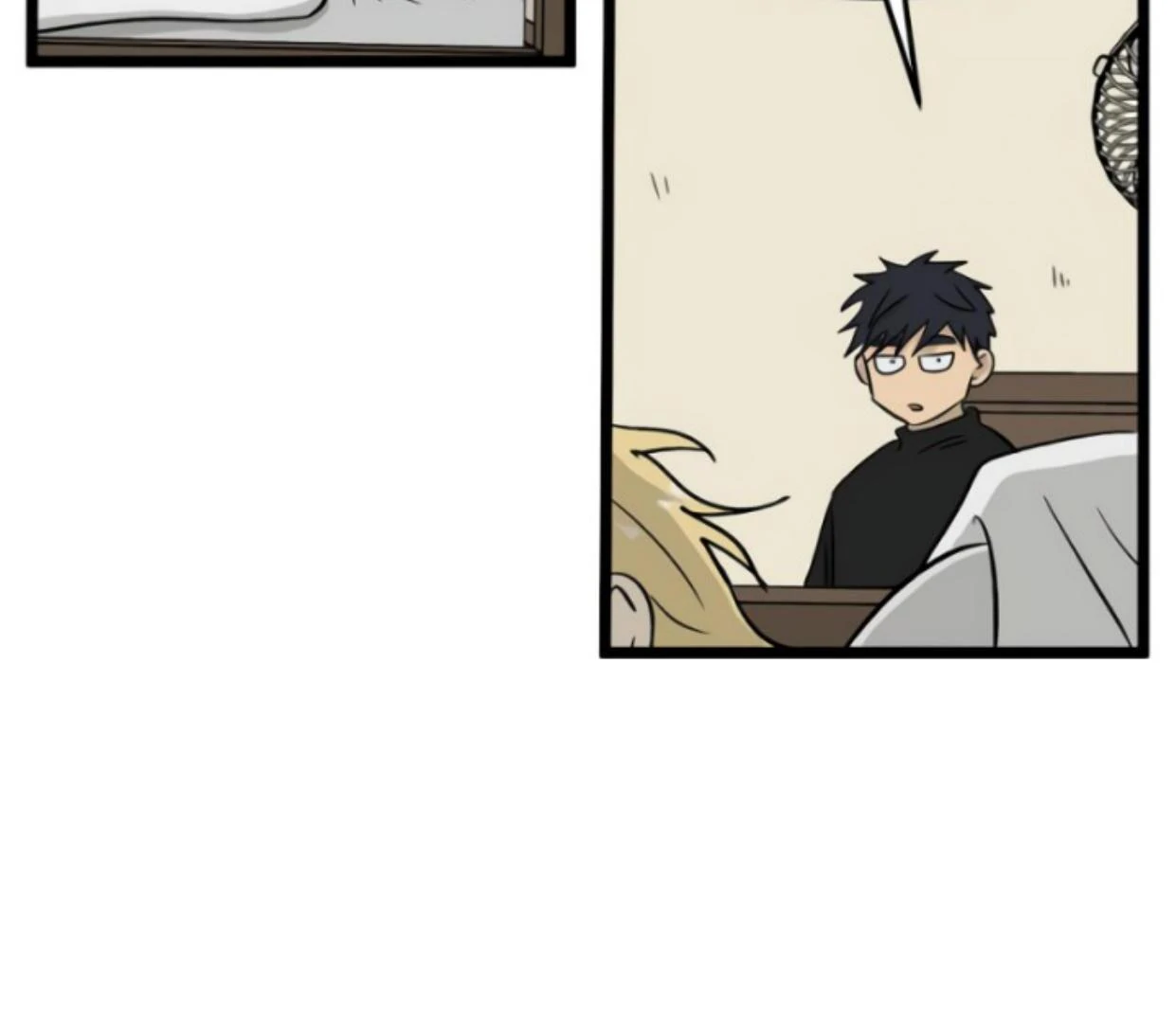 Homeless Chapter 193 - halaman 13