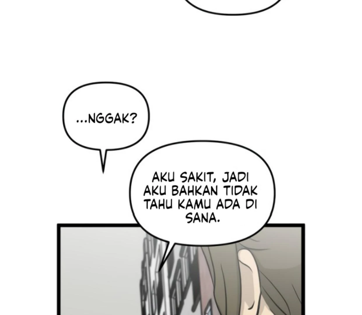 Homeless Chapter 193 - halaman 132