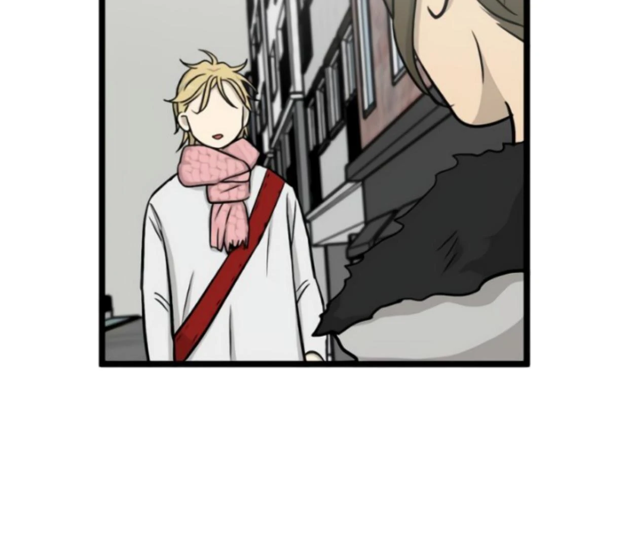 Homeless Chapter 193 - halaman 133
