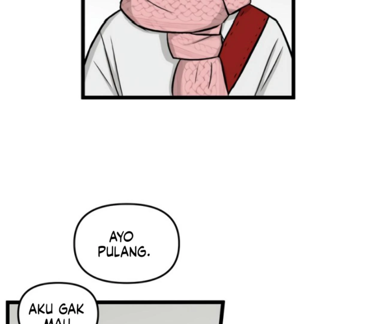 Homeless Chapter 193 - halaman 137