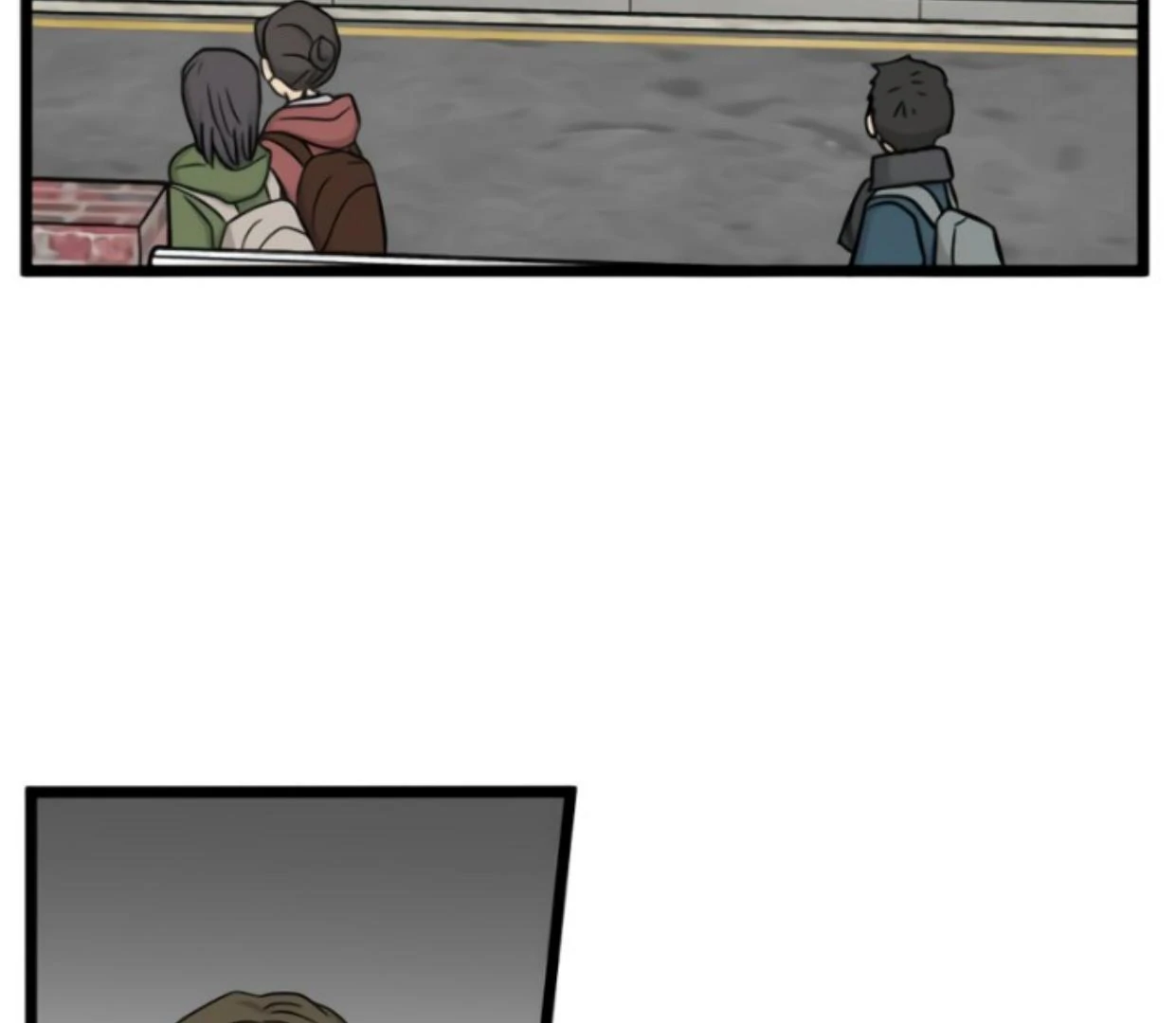 Homeless Chapter 193 - halaman 143