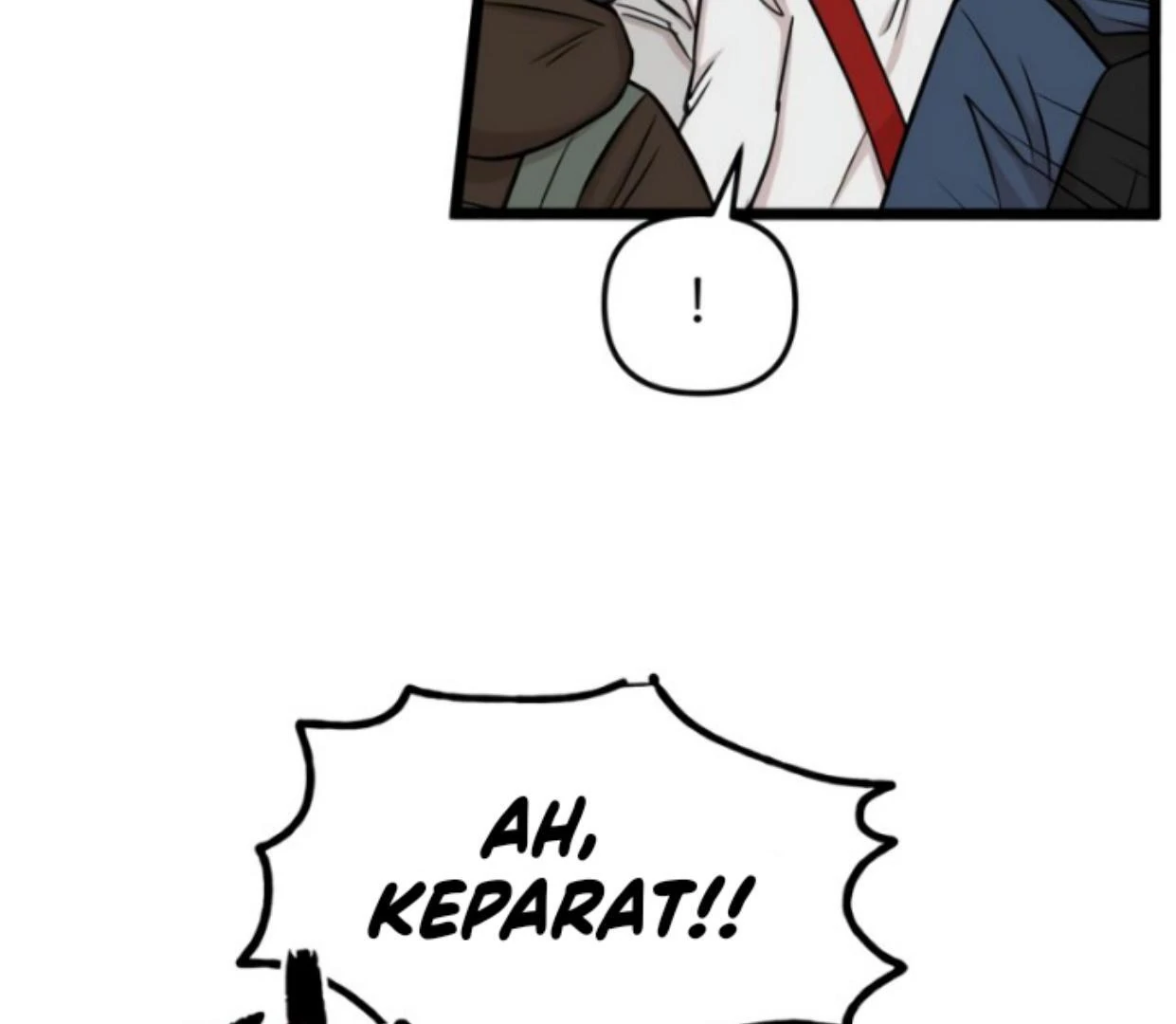 Homeless Chapter 193 - halaman 145
