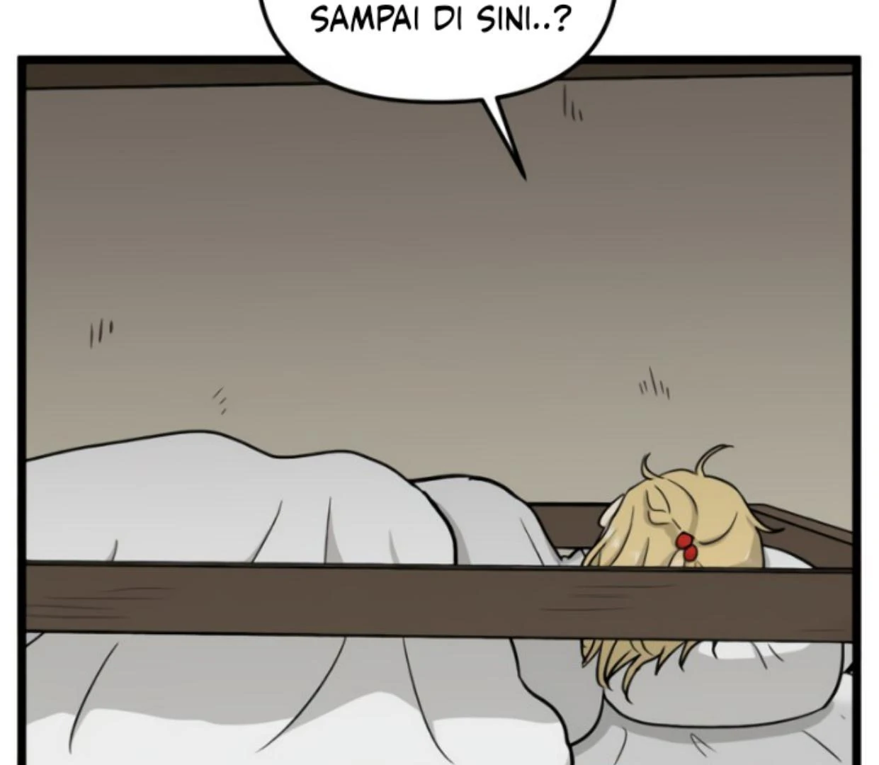 Homeless Chapter 193 - halaman 16