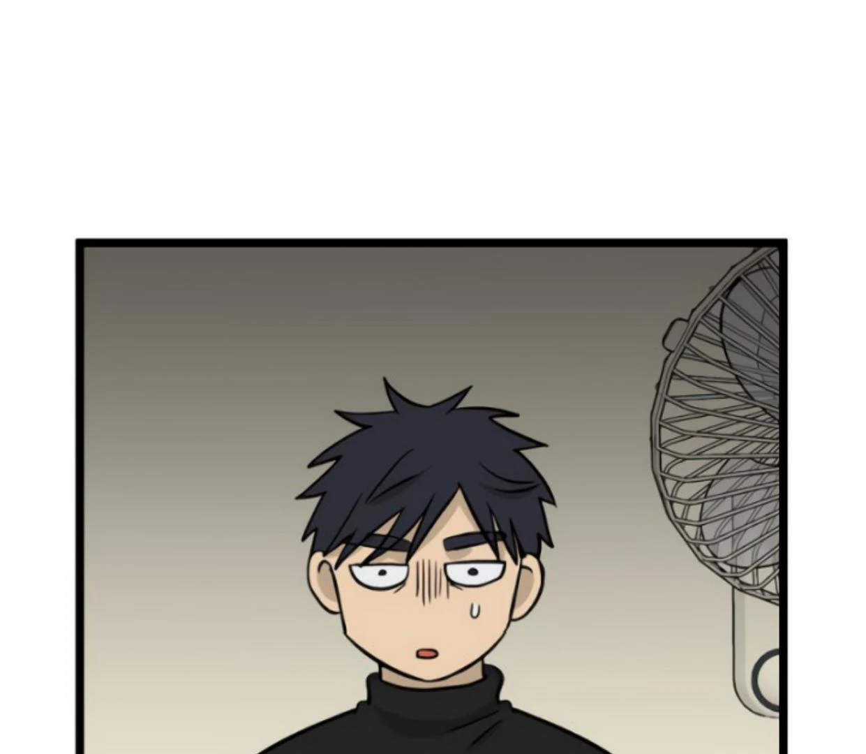 Homeless Chapter 193 - halaman 21
