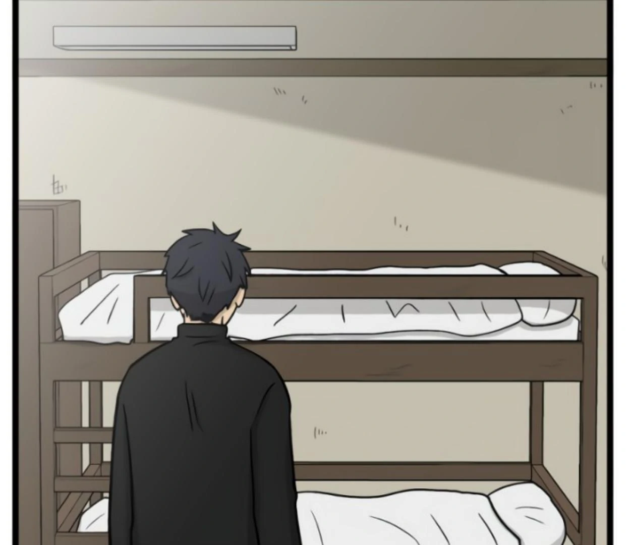 Homeless Chapter 193 - halaman 23