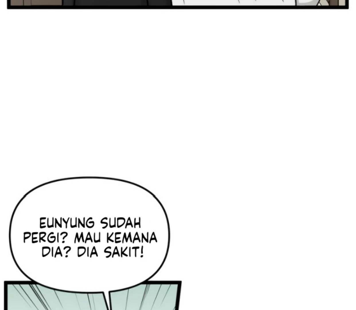 Homeless Chapter 193 - halaman 24
