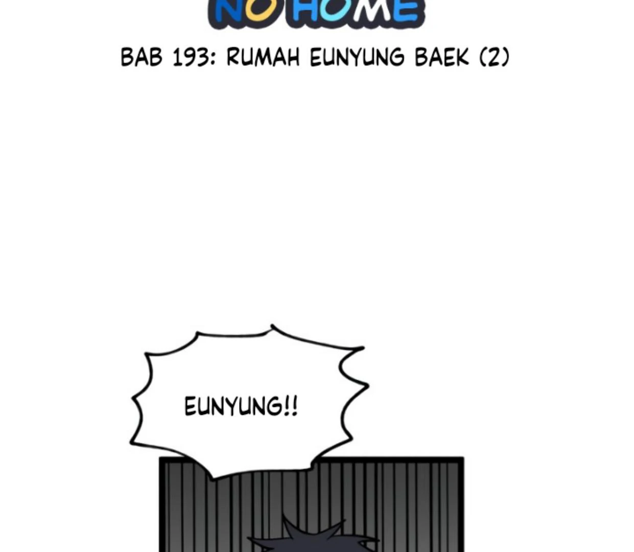 Homeless Chapter 193 - halaman 3