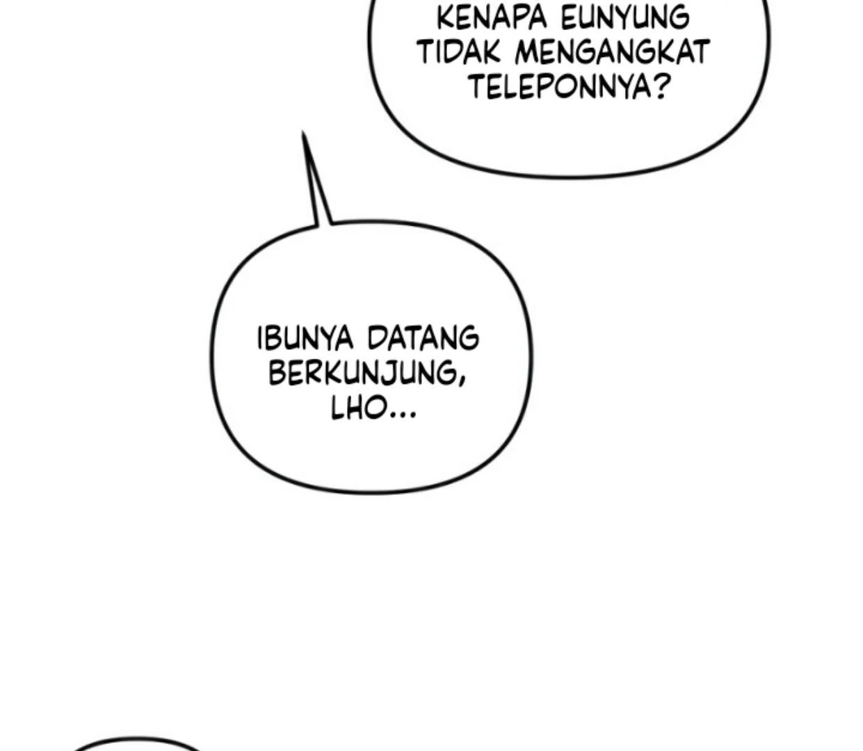 Homeless Chapter 193 - halaman 35