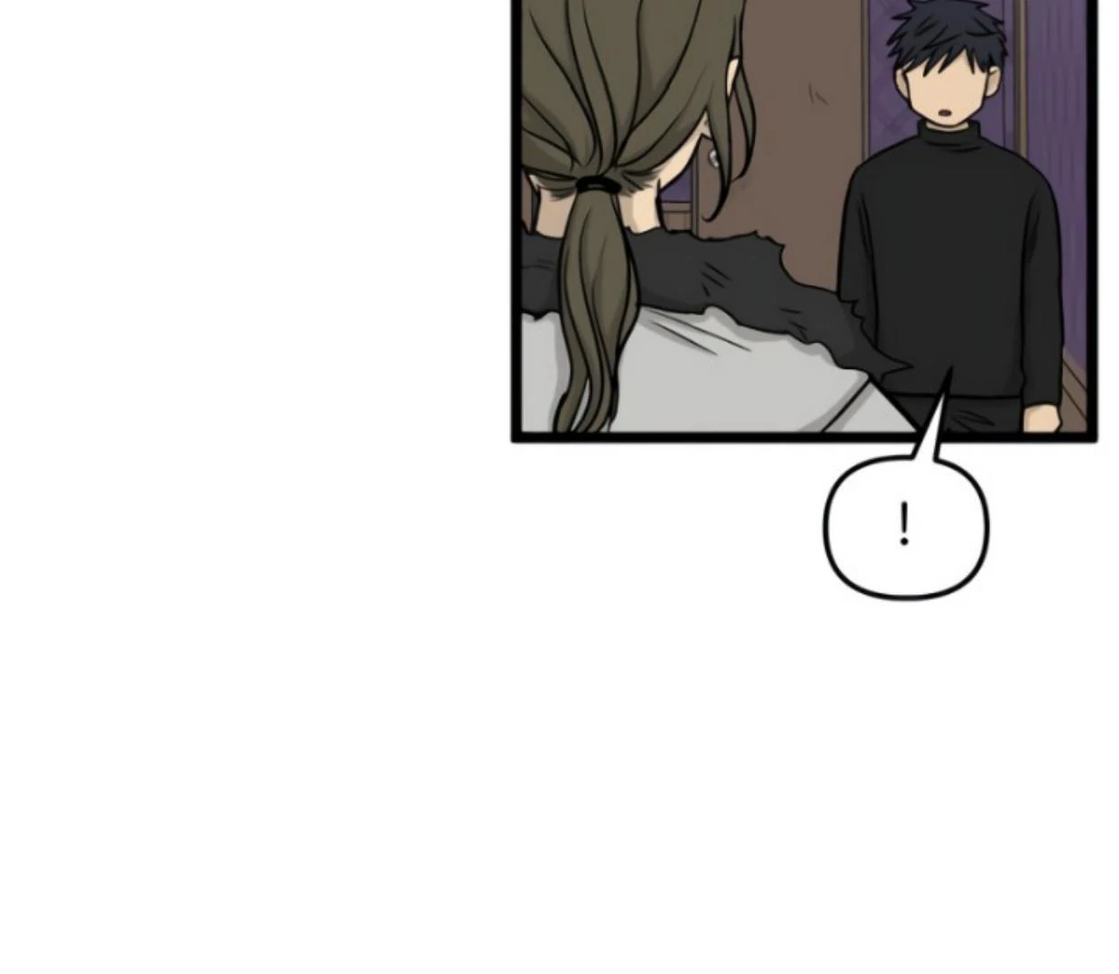Homeless Chapter 193 - halaman 37