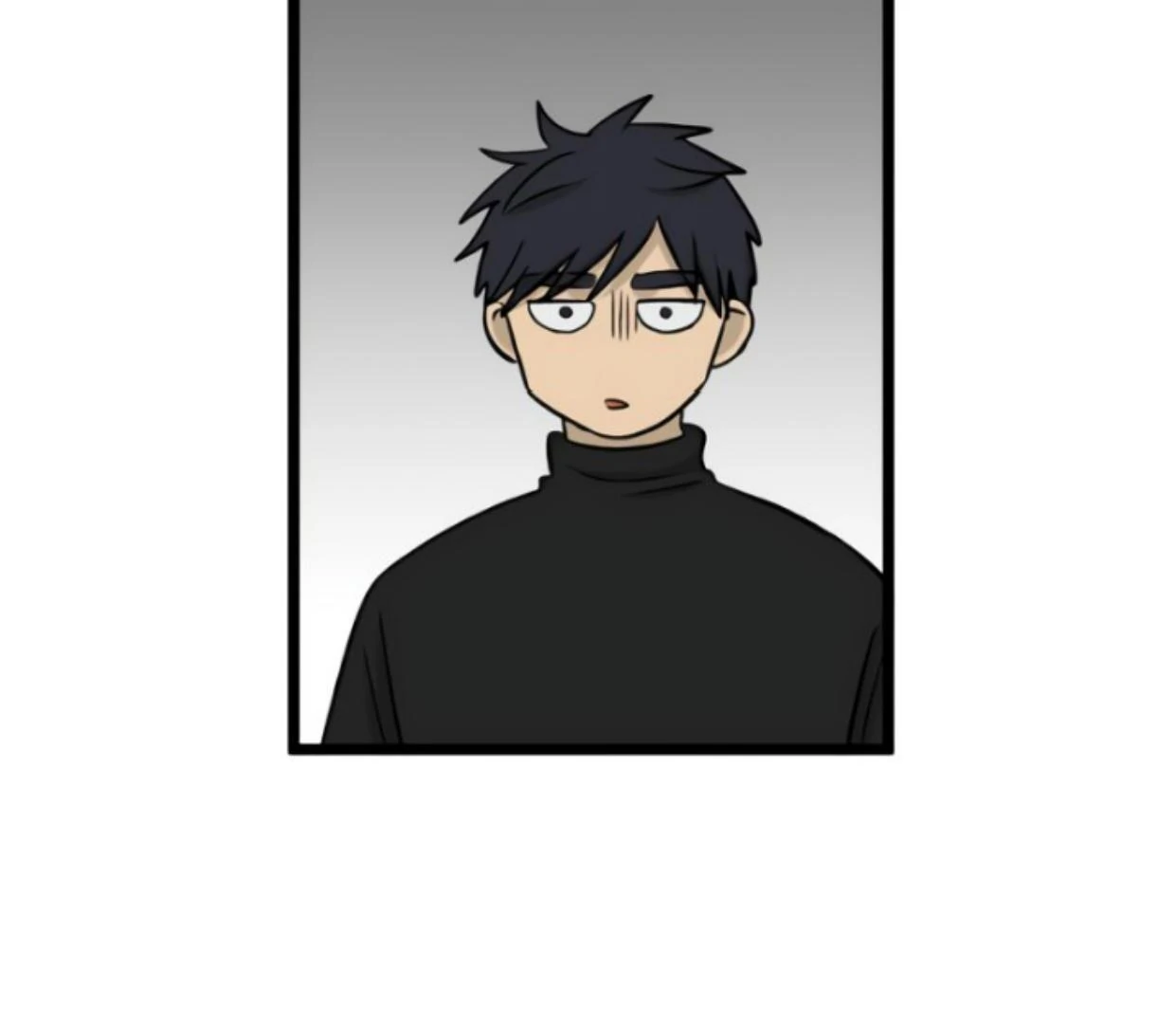 Homeless Chapter 193 - halaman 40