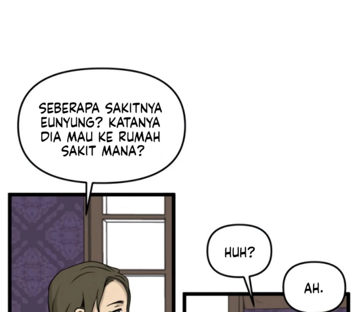 Homeless Chapter 193 - halaman 43