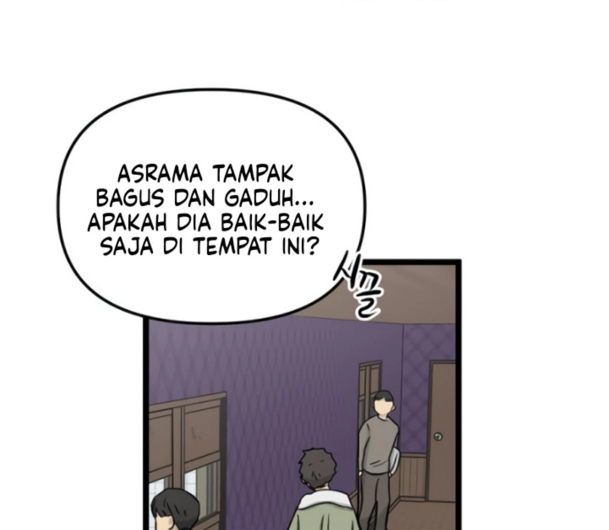 Homeless Chapter 193 - halaman 45