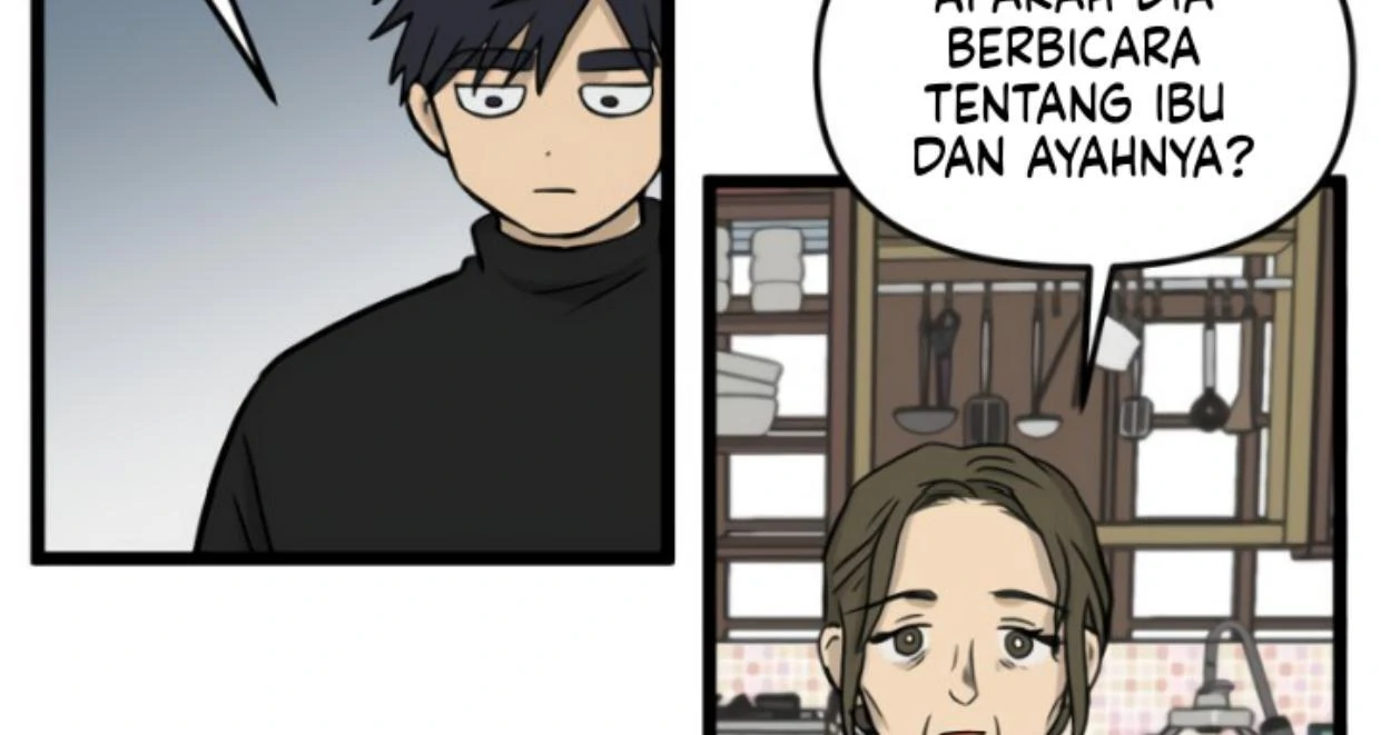 Homeless Chapter 193 - halaman 53