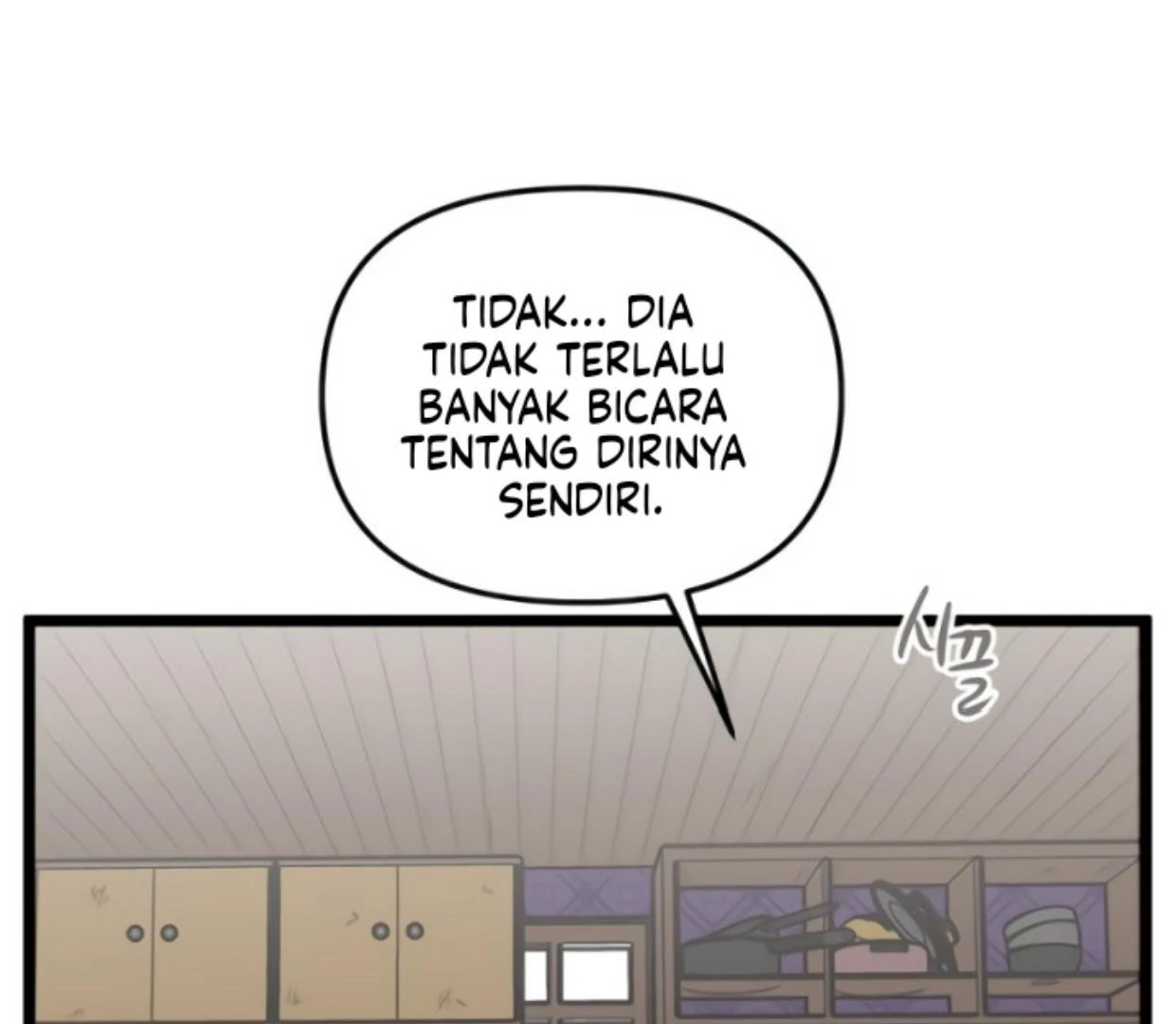 Homeless Chapter 193 - halaman 55
