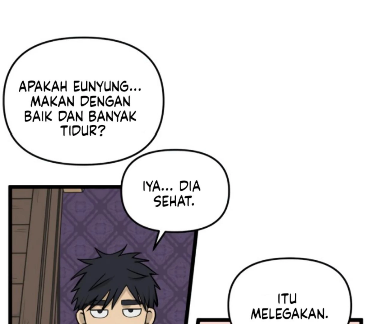 Homeless Chapter 193 - halaman 57