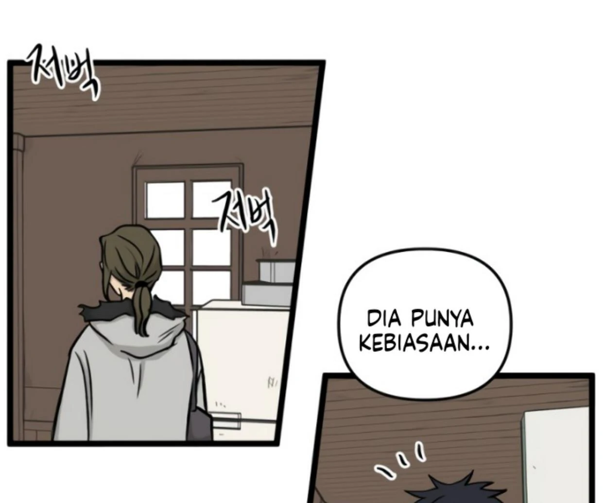 Homeless Chapter 193 - halaman 63